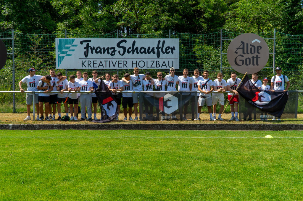 Spielberichte 1. Mannschaft
