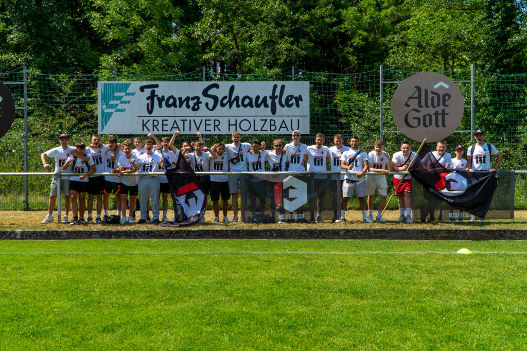 Spielberichte 1. Mannschaft