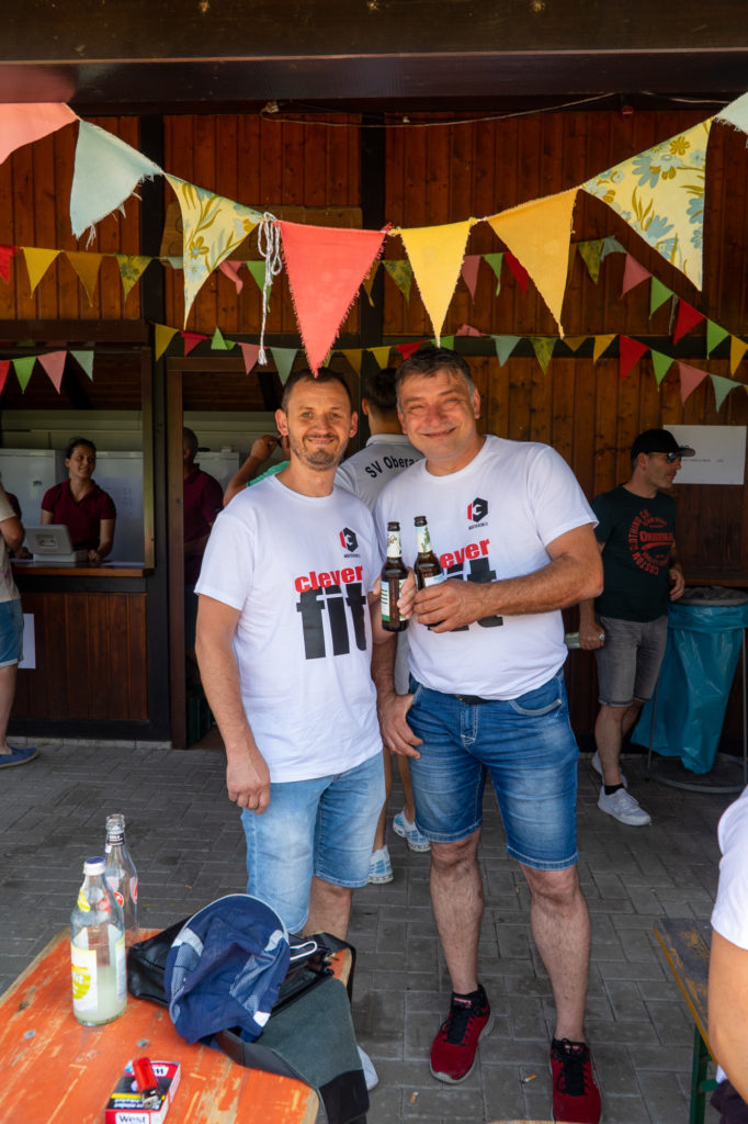 Spielberichte 1. Mannschaft
