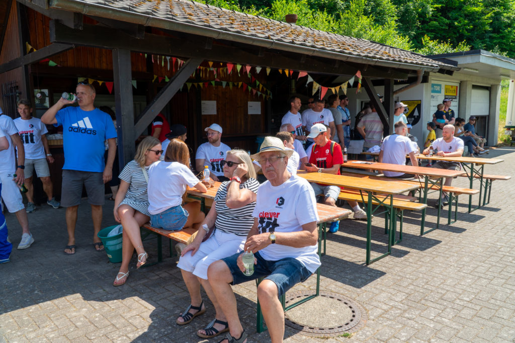 Spielberichte 1. Mannschaft