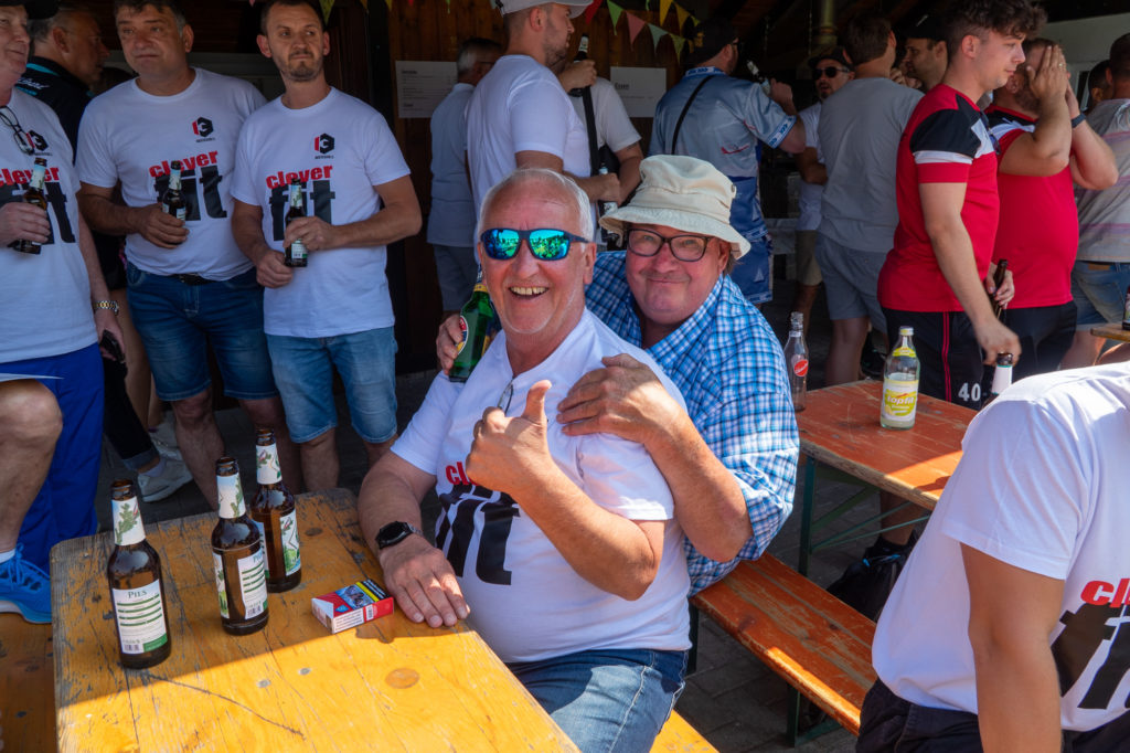 Spielberichte 1. Mannschaft