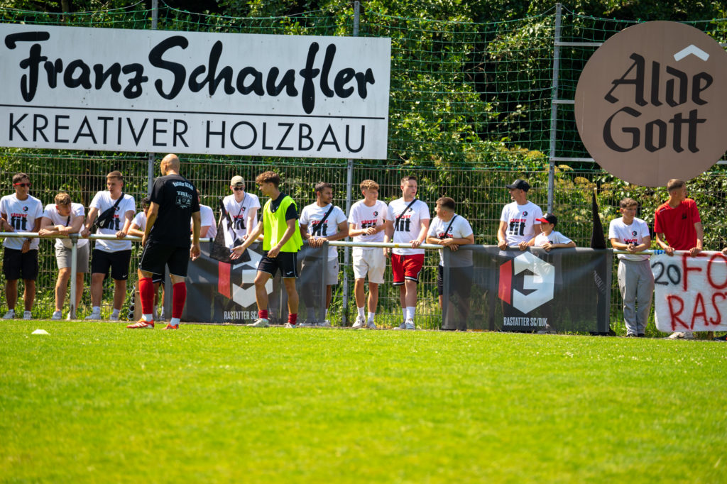 Spielberichte 1. Mannschaft