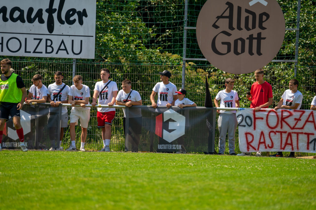 Spielberichte 1. Mannschaft