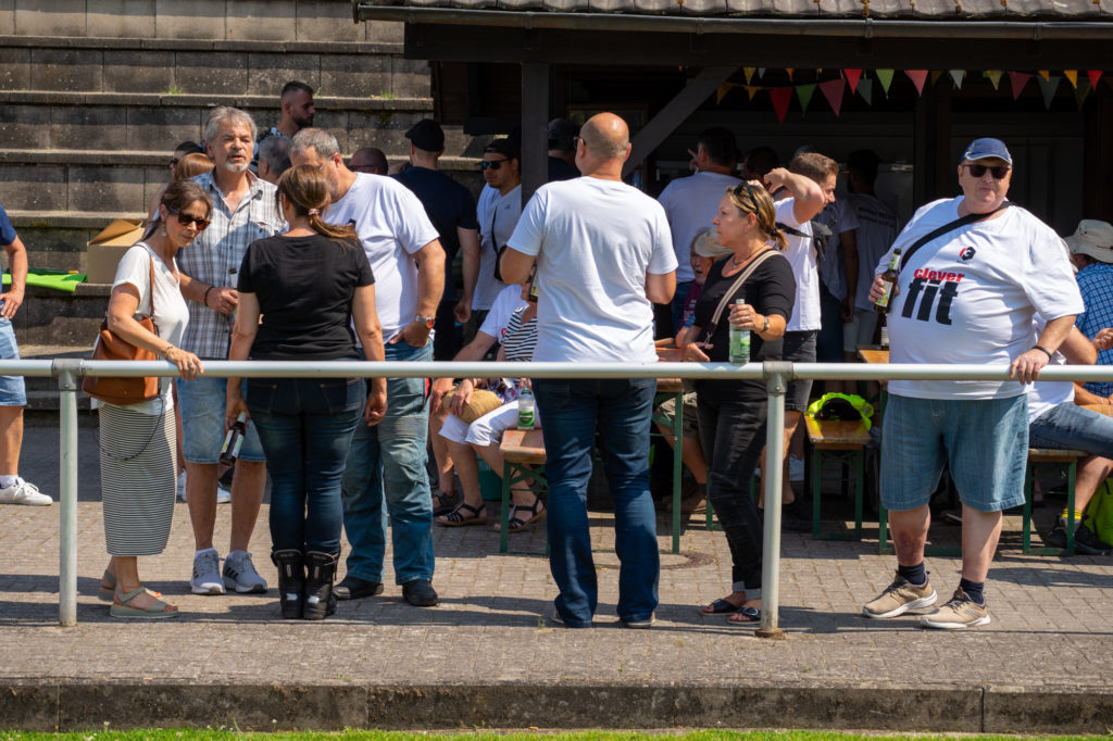 Spielberichte 1. Mannschaft