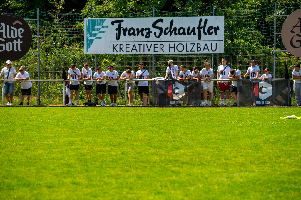 Spielberichte 1. Mannschaft