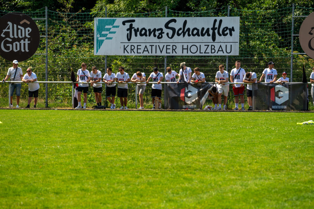 Spielberichte 1. Mannschaft