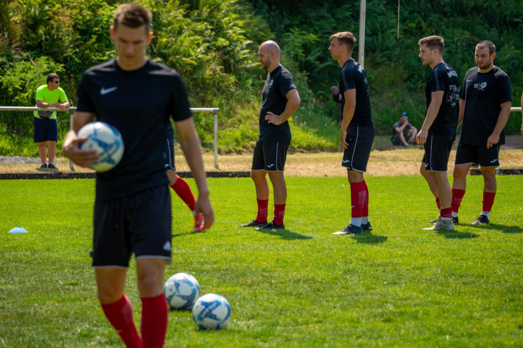 Spielberichte 1. Mannschaft