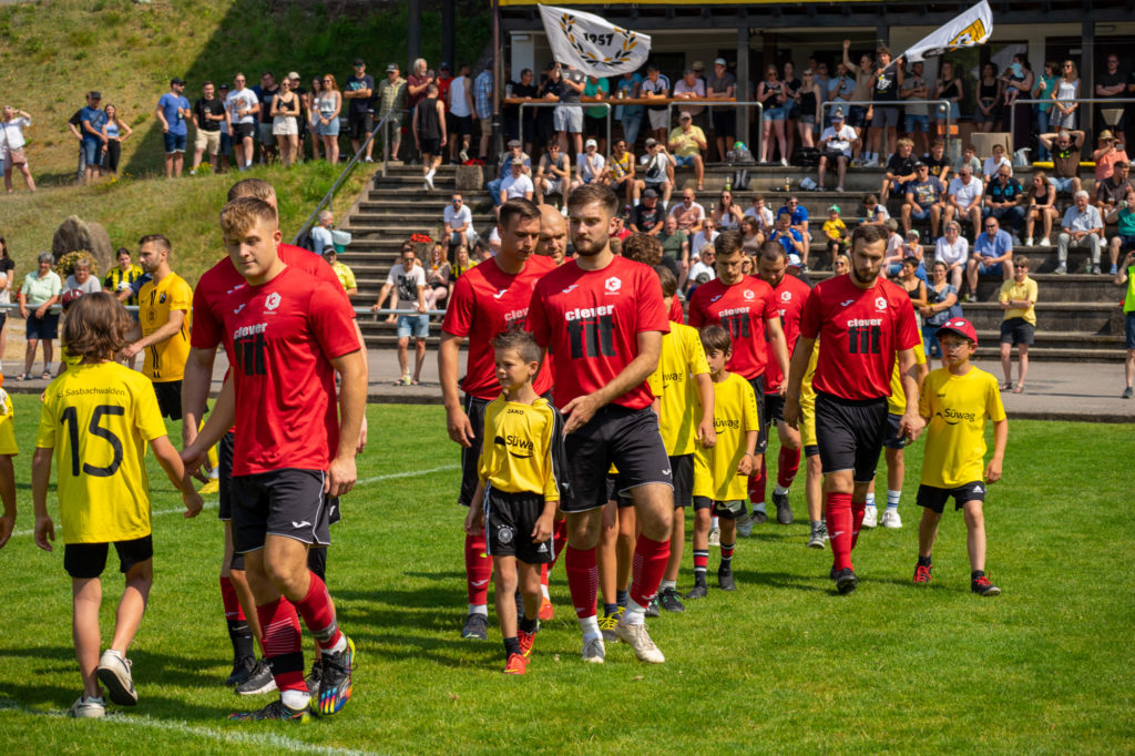 Spielberichte 1. Mannschaft