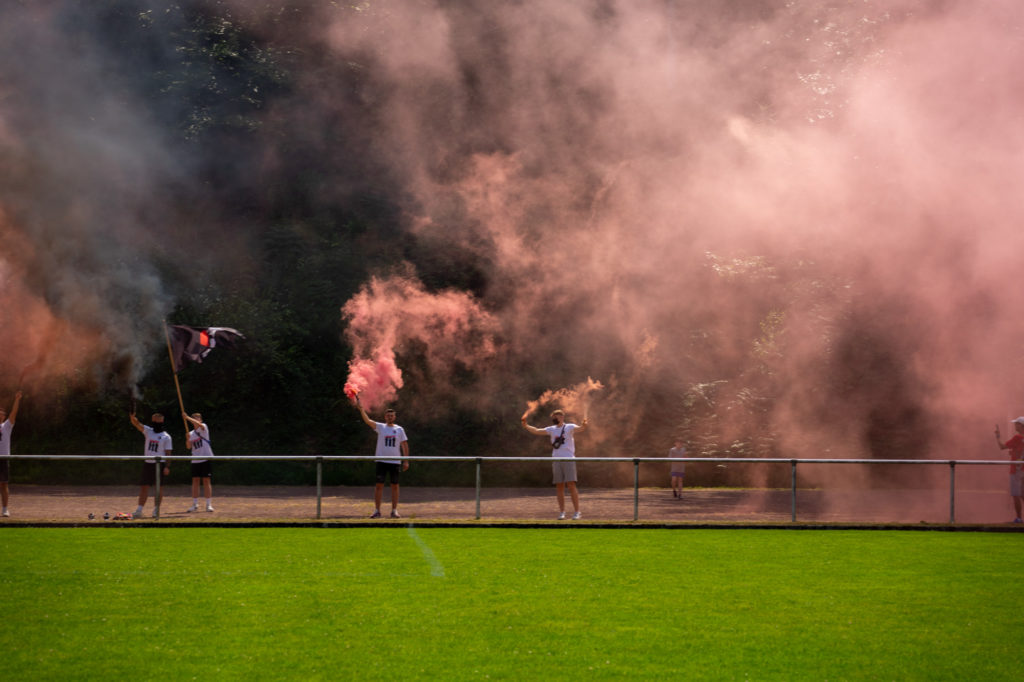 Spielberichte 1. Mannschaft