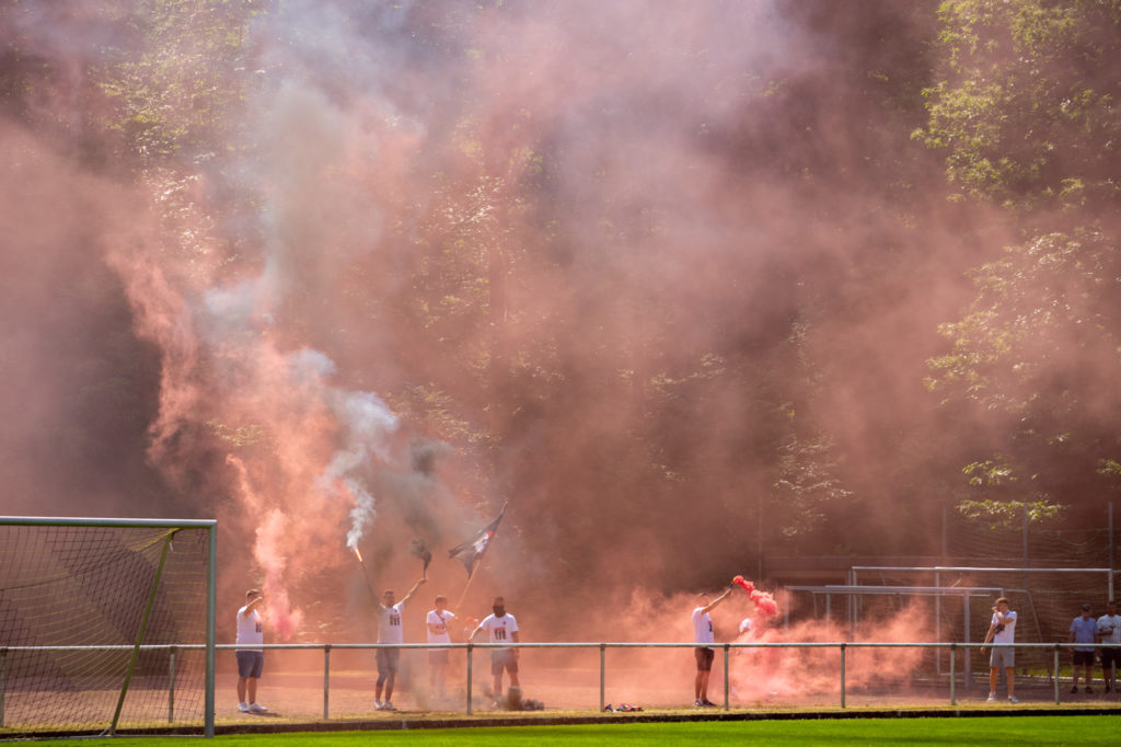 Spielberichte 1. Mannschaft