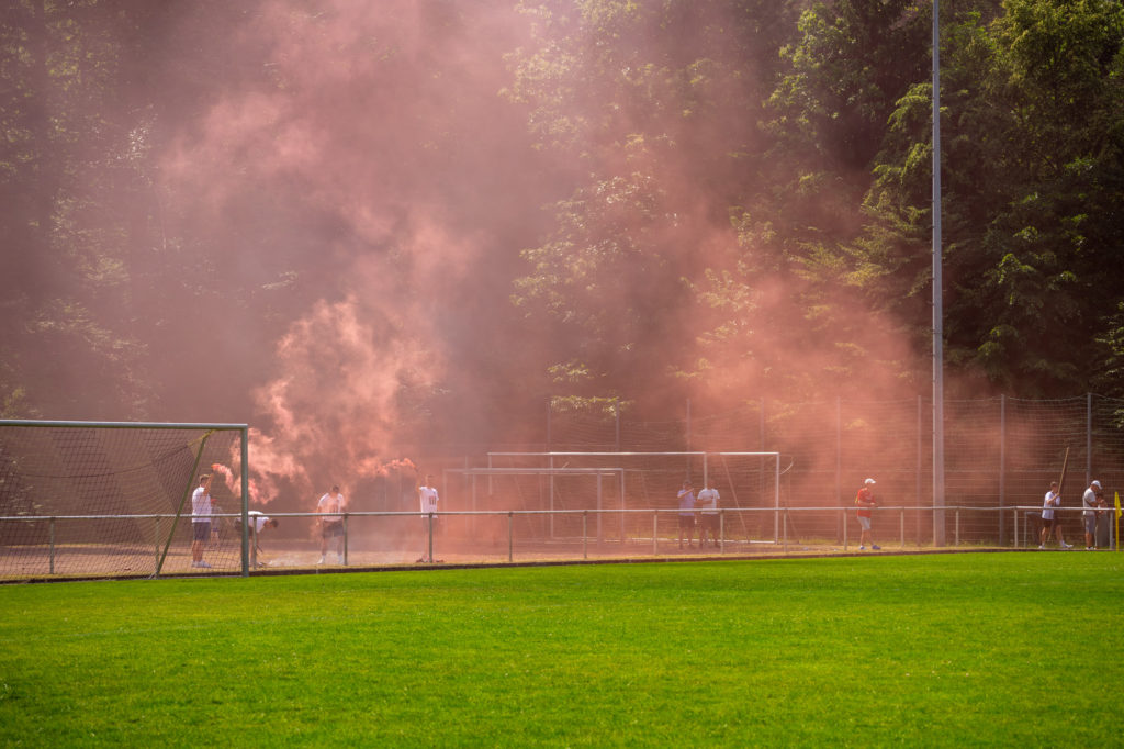 Spielberichte 1. Mannschaft