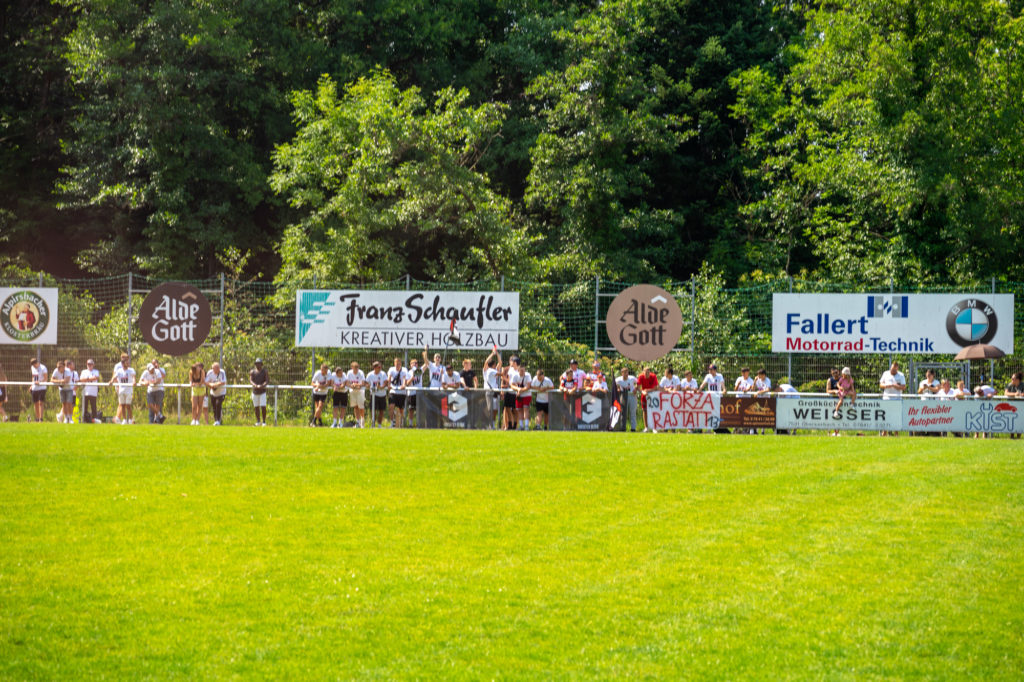 Spielberichte 1. Mannschaft