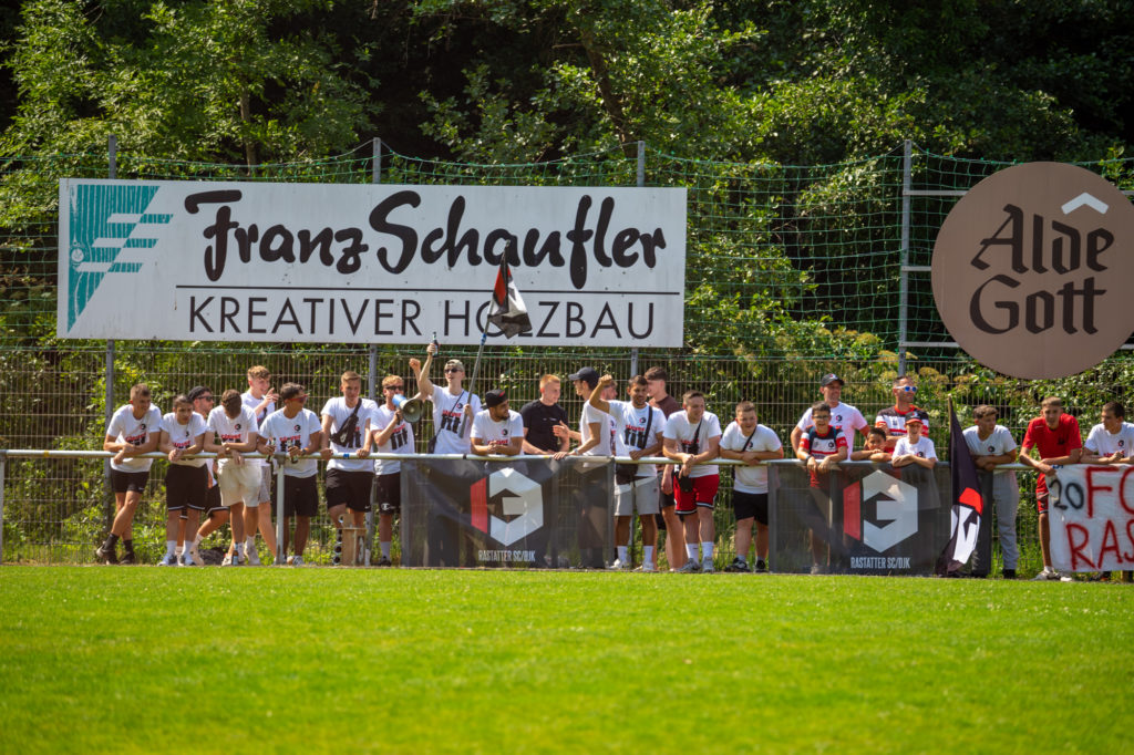 Spielberichte 1. Mannschaft
