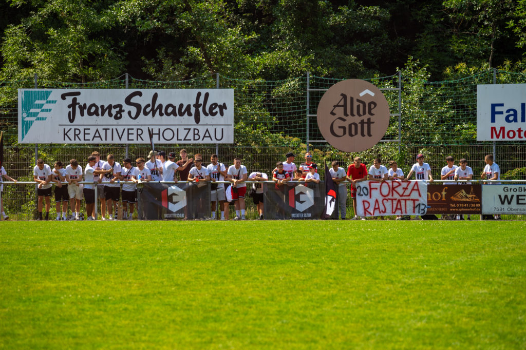 Spielberichte 1. Mannschaft