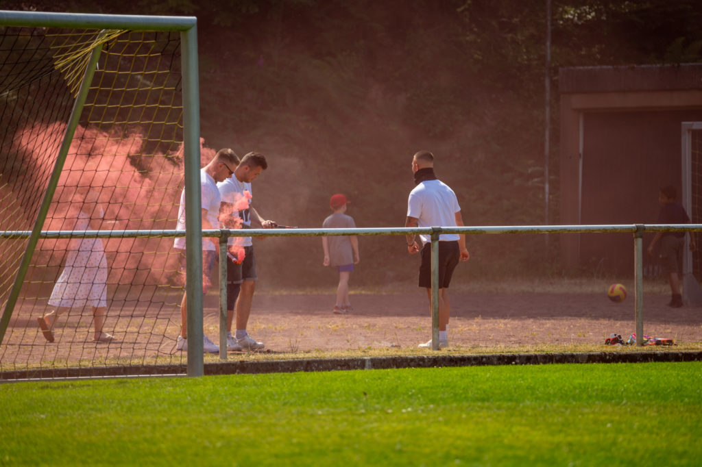 Spielberichte 1. Mannschaft