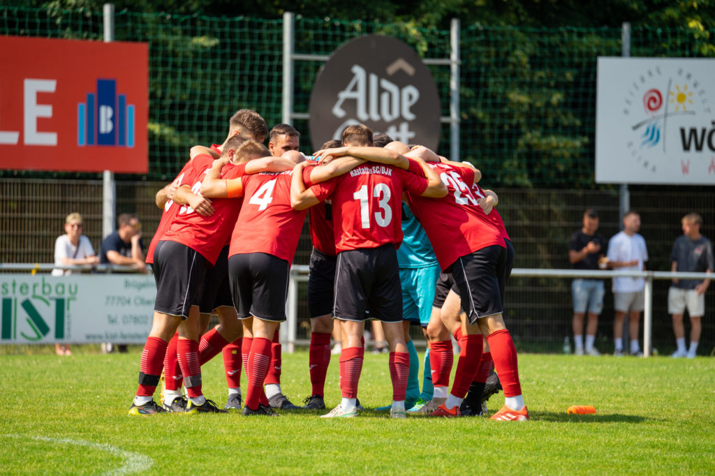 Spielberichte 1. Mannschaft
