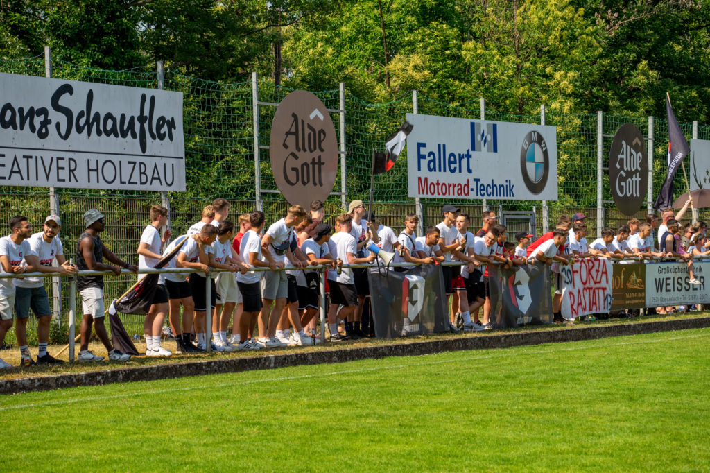 Spielberichte 1. Mannschaft