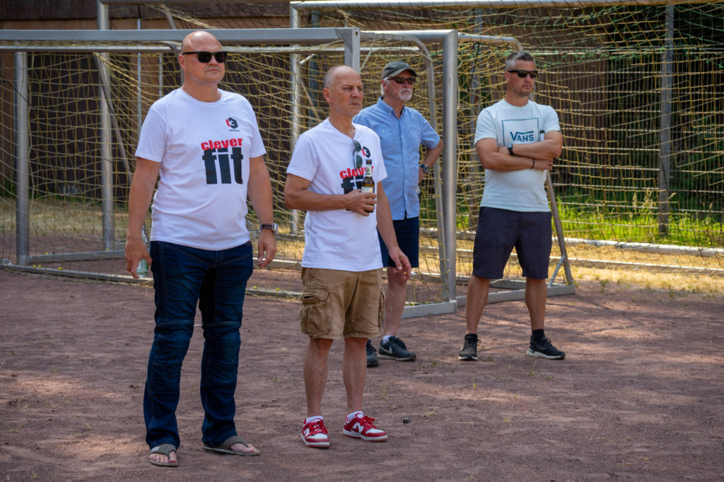 Spielberichte 1. Mannschaft