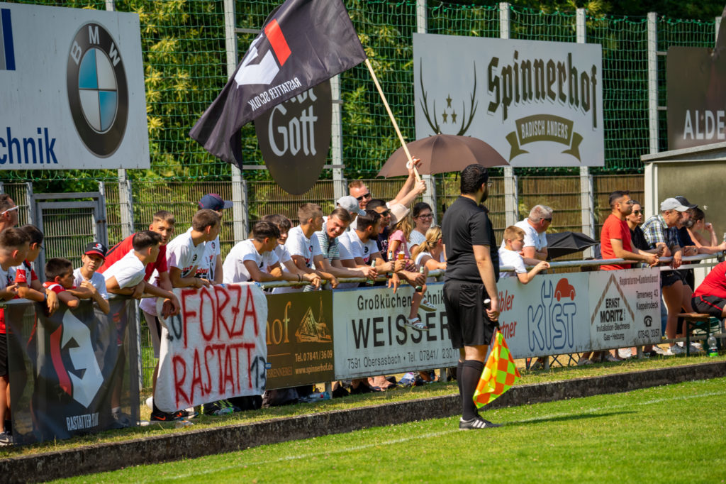 Spielberichte 1. Mannschaft