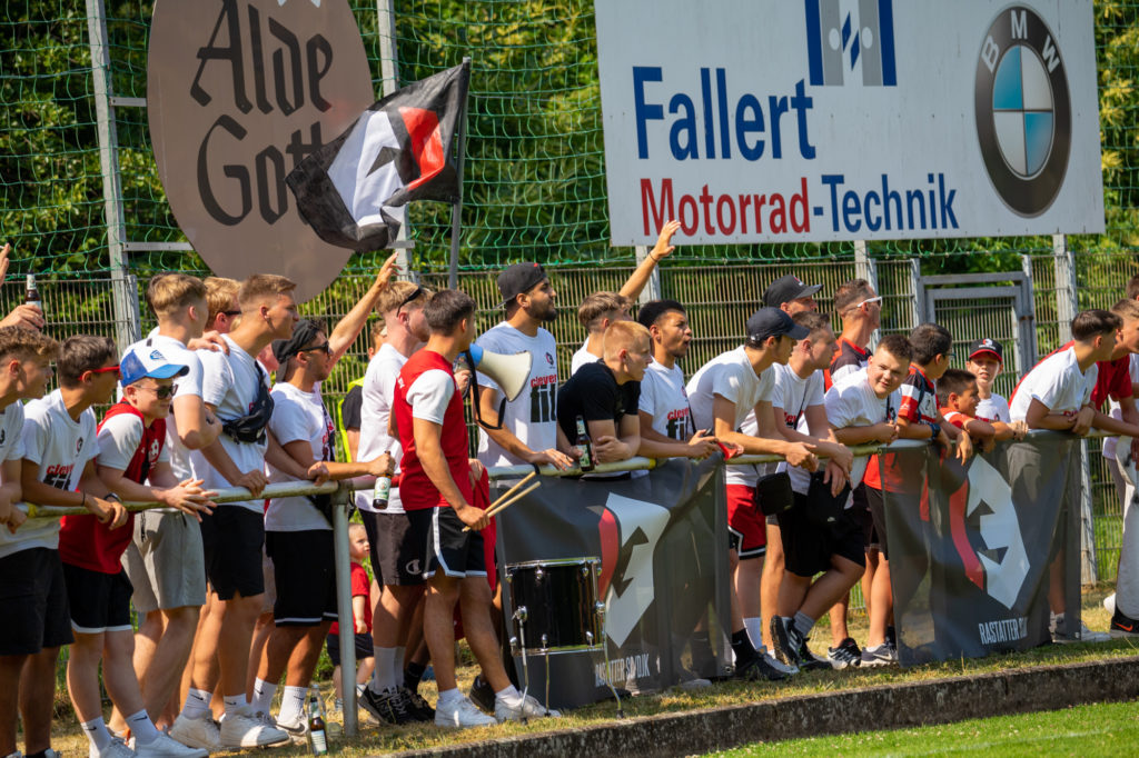 Spielberichte 1. Mannschaft