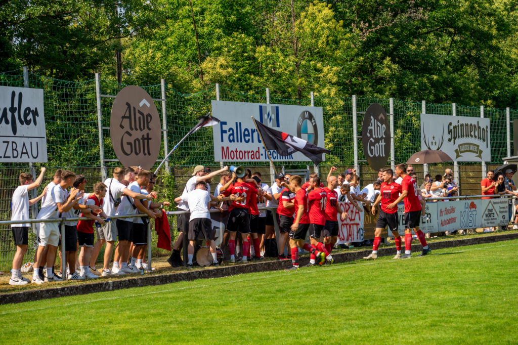 Spielberichte 1. Mannschaft