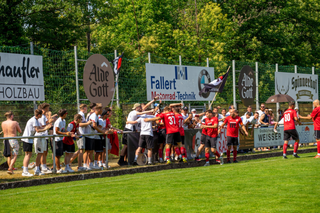 Spielberichte 1. Mannschaft