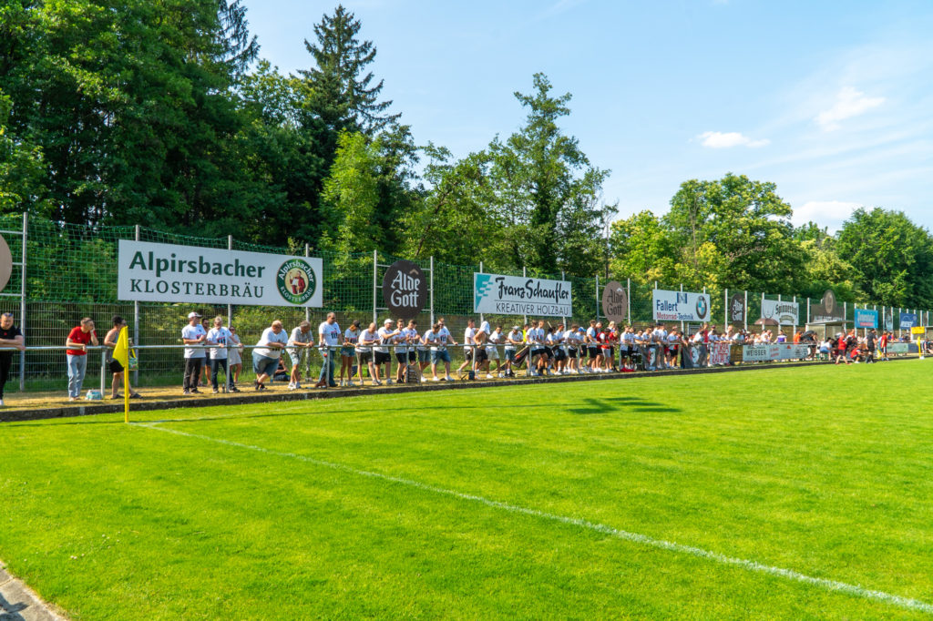 Spielberichte 1. Mannschaft