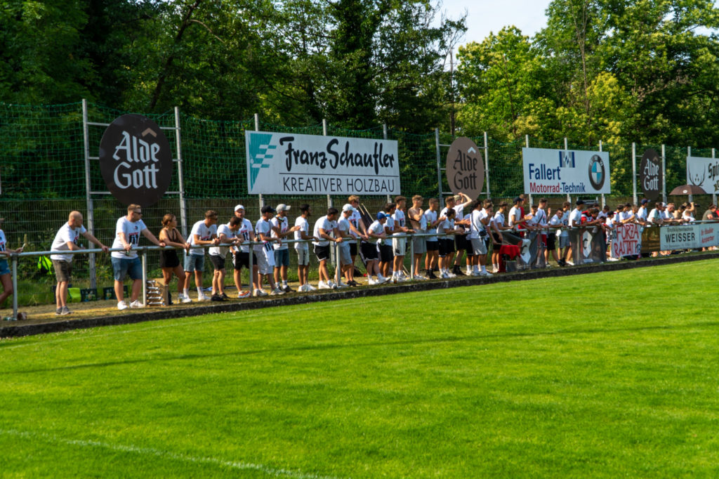 Spielberichte 1. Mannschaft