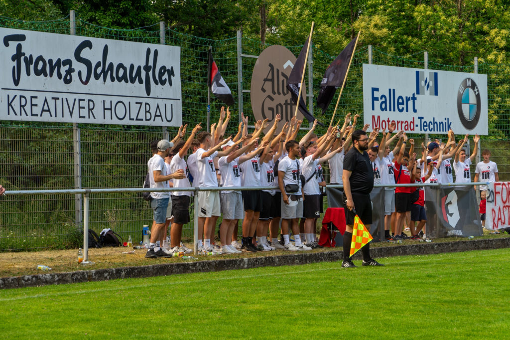 Spielberichte 1. Mannschaft