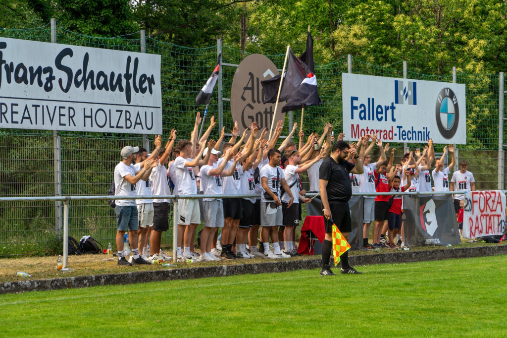 Spielberichte 1. Mannschaft