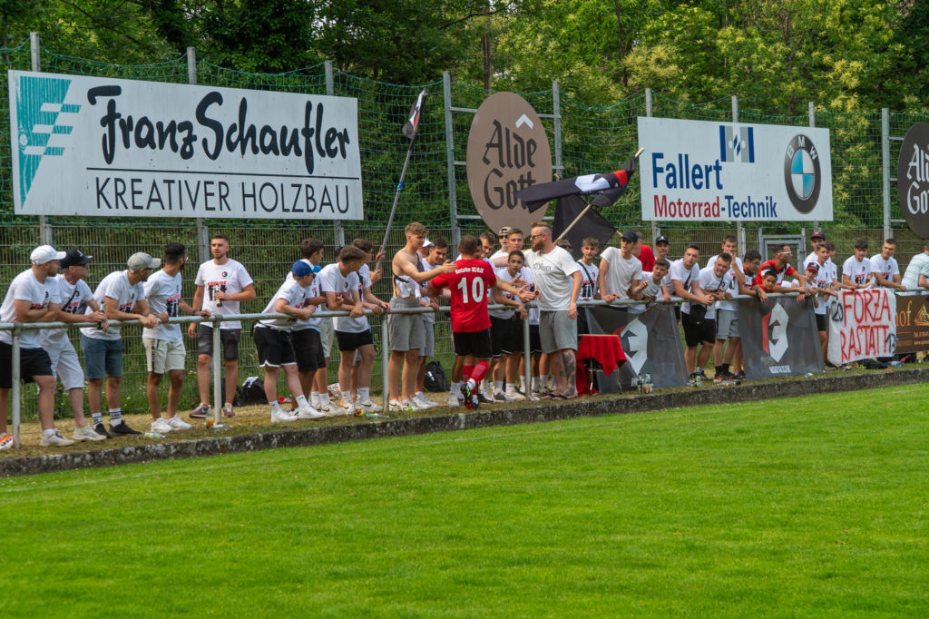 Spielberichte 1. Mannschaft
