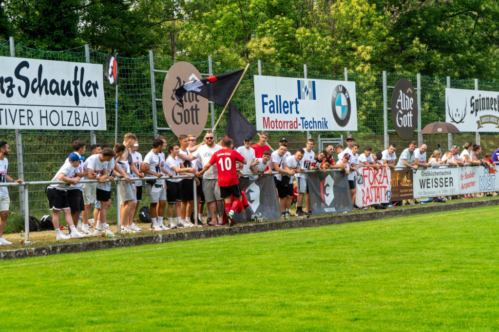 Spielberichte 1. Mannschaft