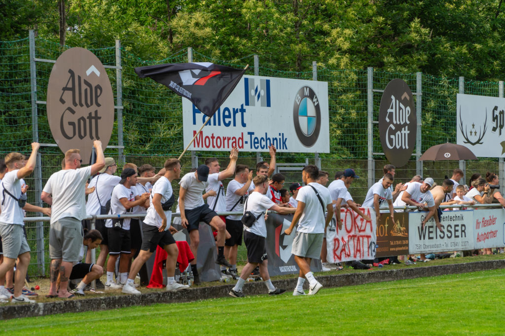 Spielberichte 1. Mannschaft