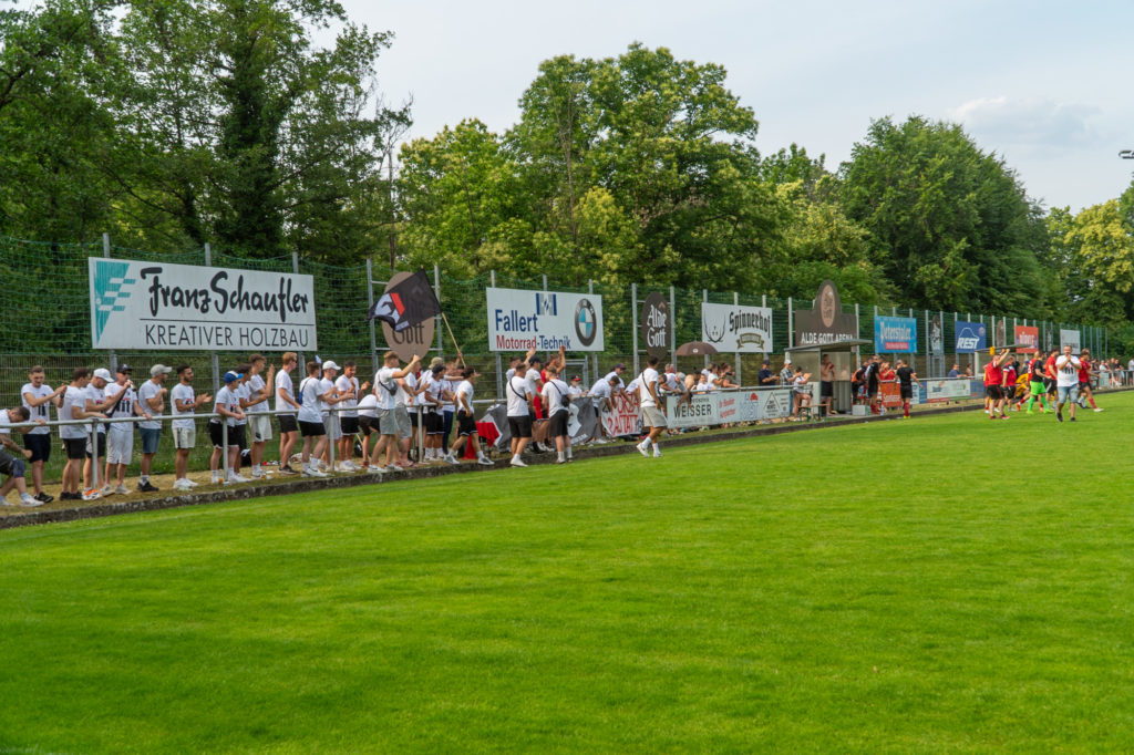 Spielberichte 1. Mannschaft