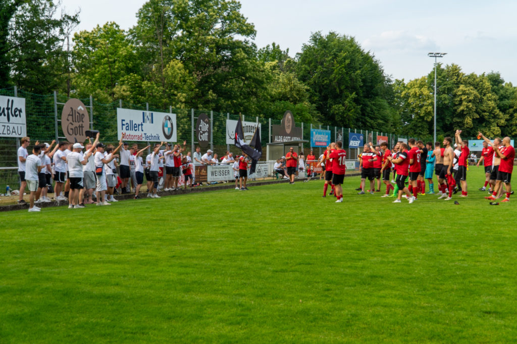 Spielberichte 1. Mannschaft