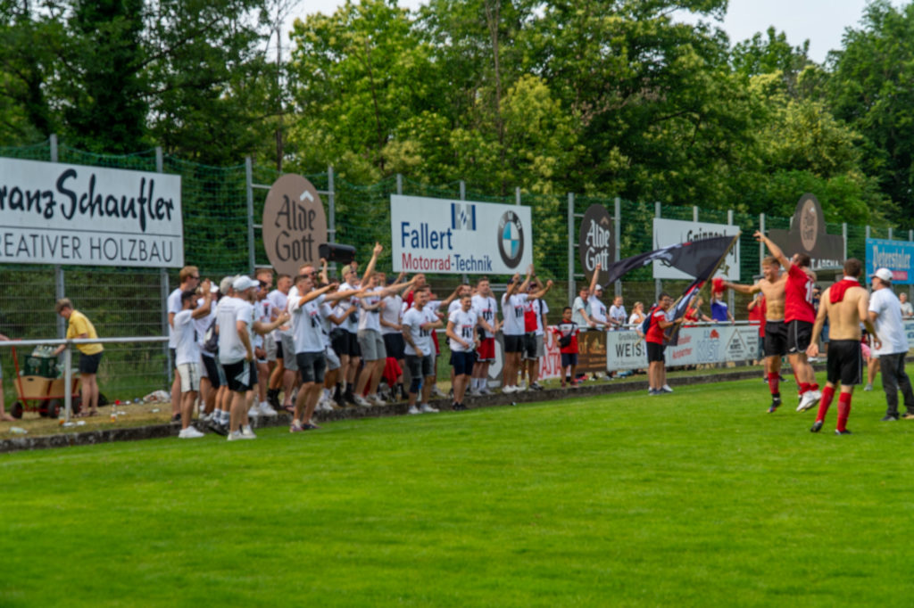 Spielberichte 1. Mannschaft