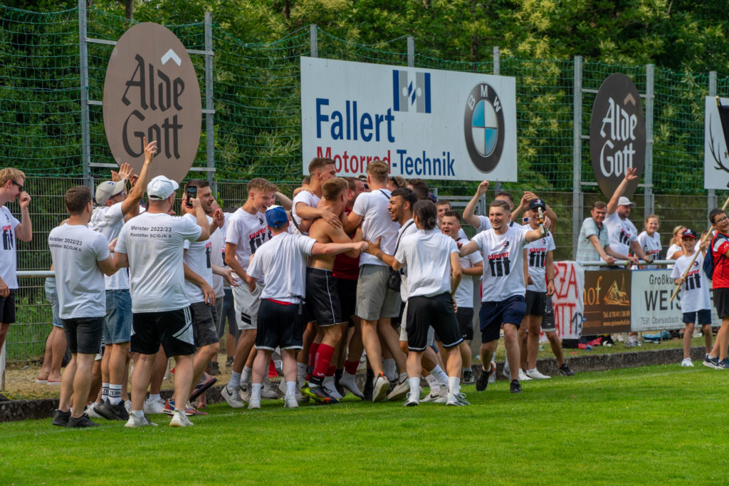 Spielberichte 1. Mannschaft