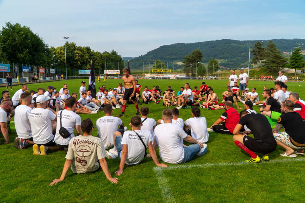 Spielberichte 1. Mannschaft