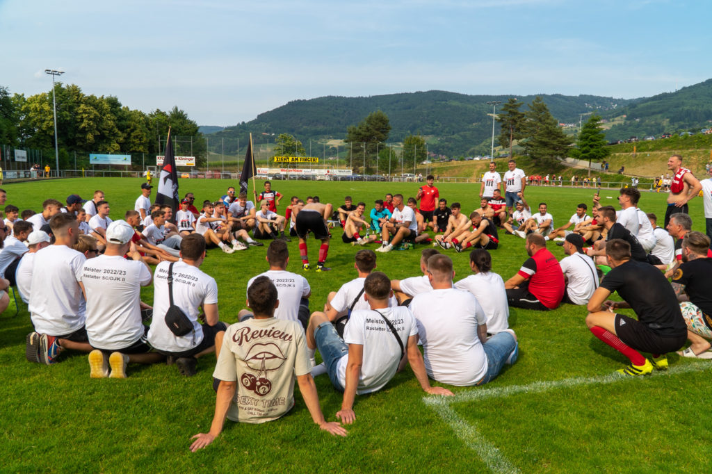 Spielberichte 1. Mannschaft