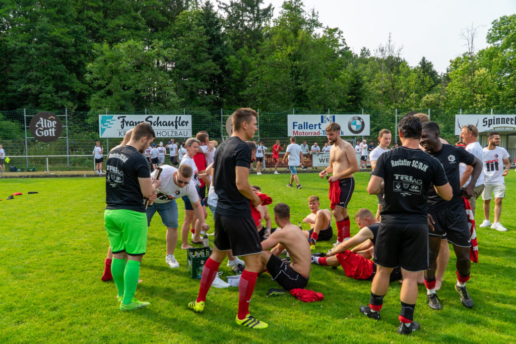 Spielberichte 1. Mannschaft