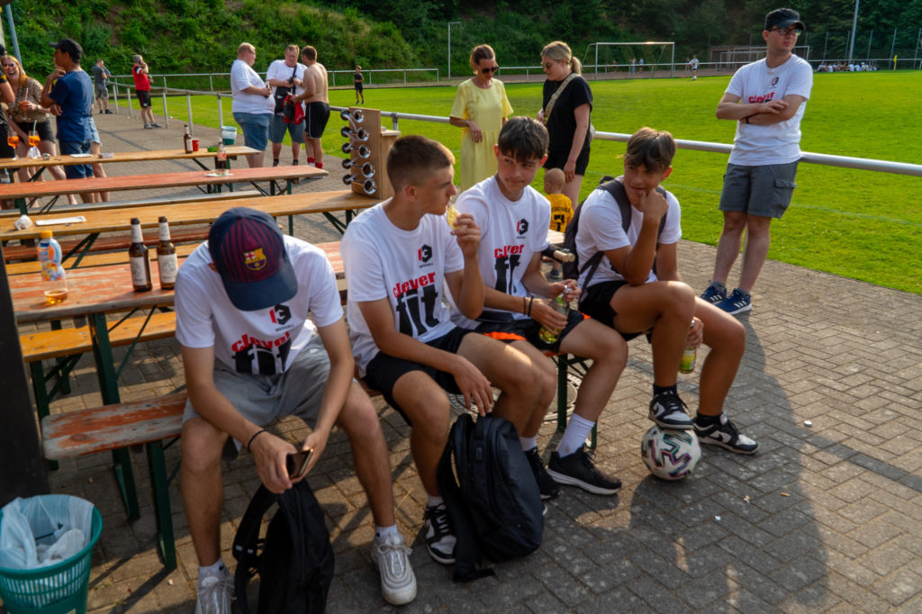 Spielberichte 1. Mannschaft