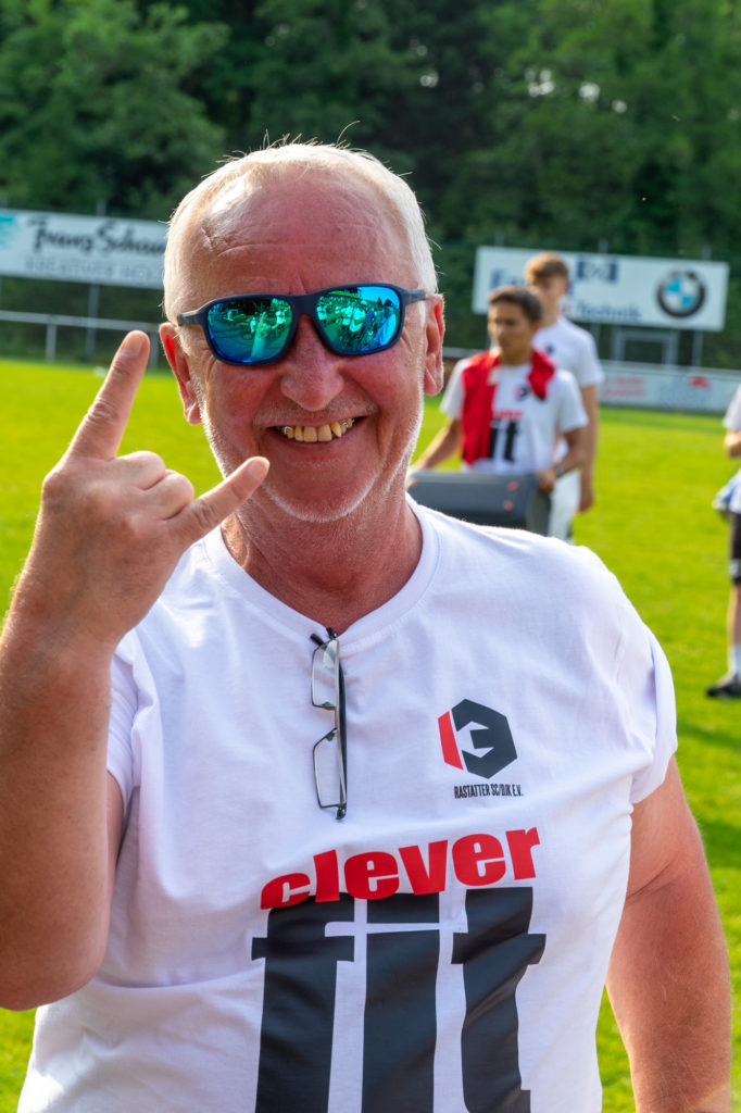 Spielberichte 1. Mannschaft