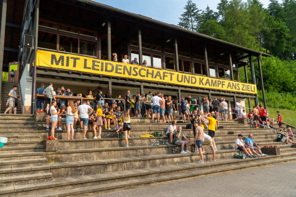 Spielberichte 1. Mannschaft