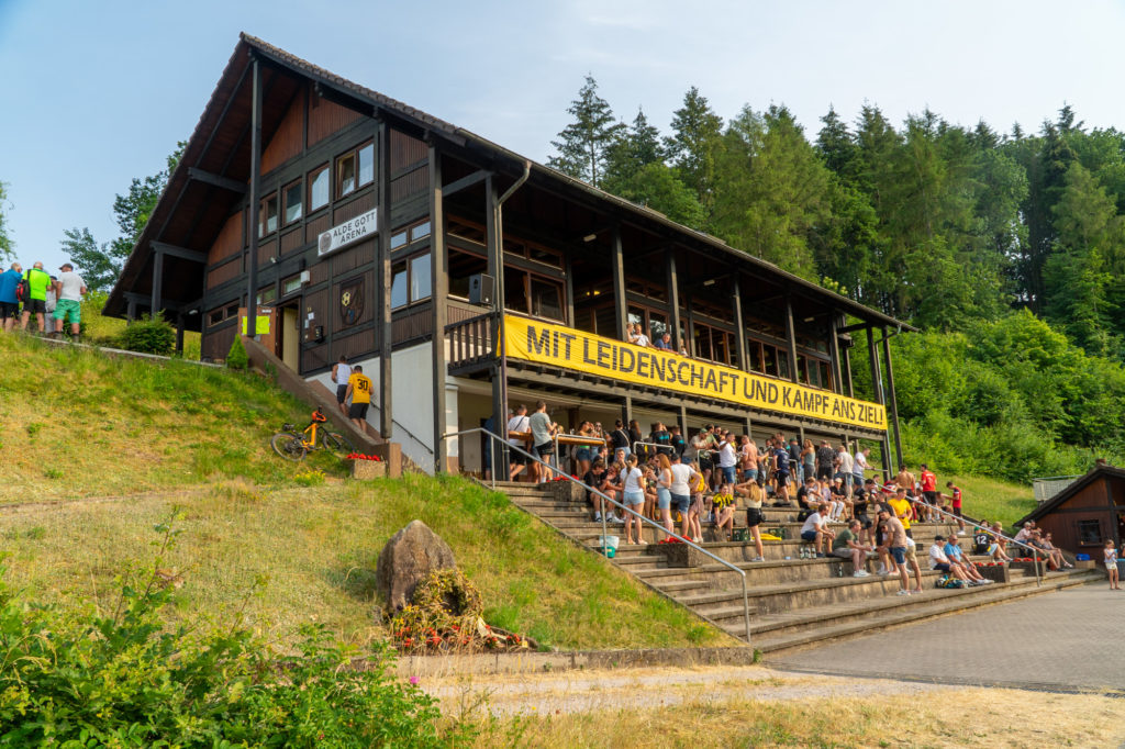 Spielberichte 1. Mannschaft