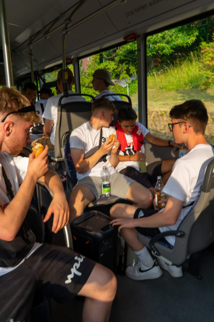 Spielberichte 1. Mannschaft