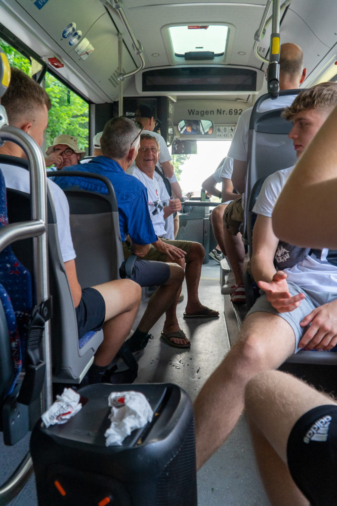 Spielberichte 1. Mannschaft