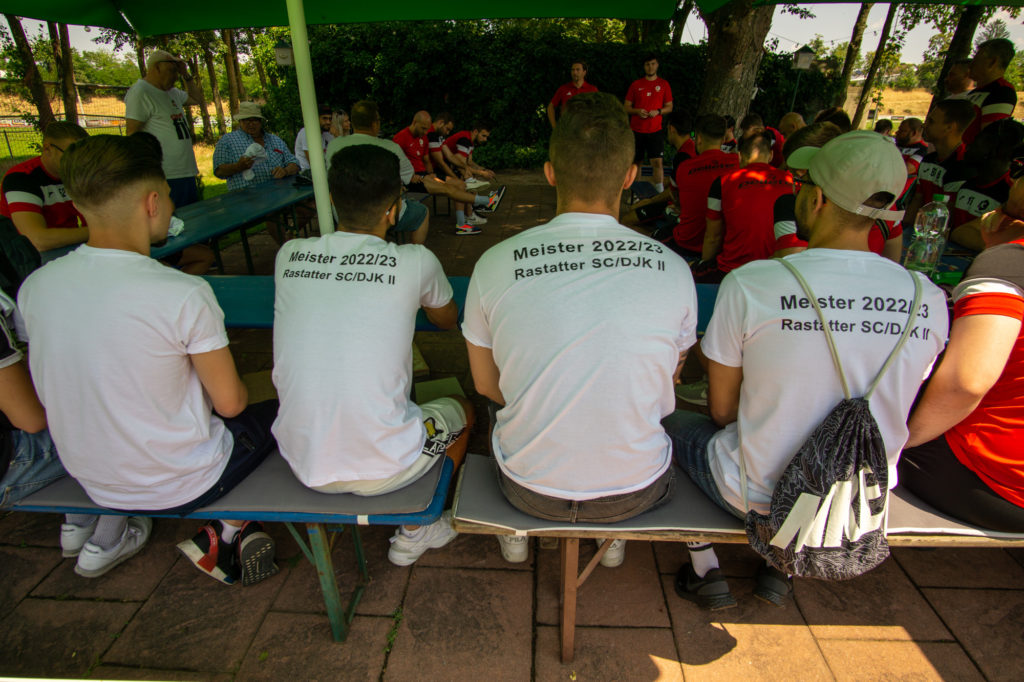 Spielberichte 1. Mannschaft