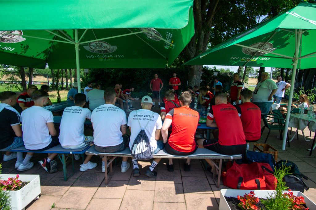 Spielberichte 1. Mannschaft