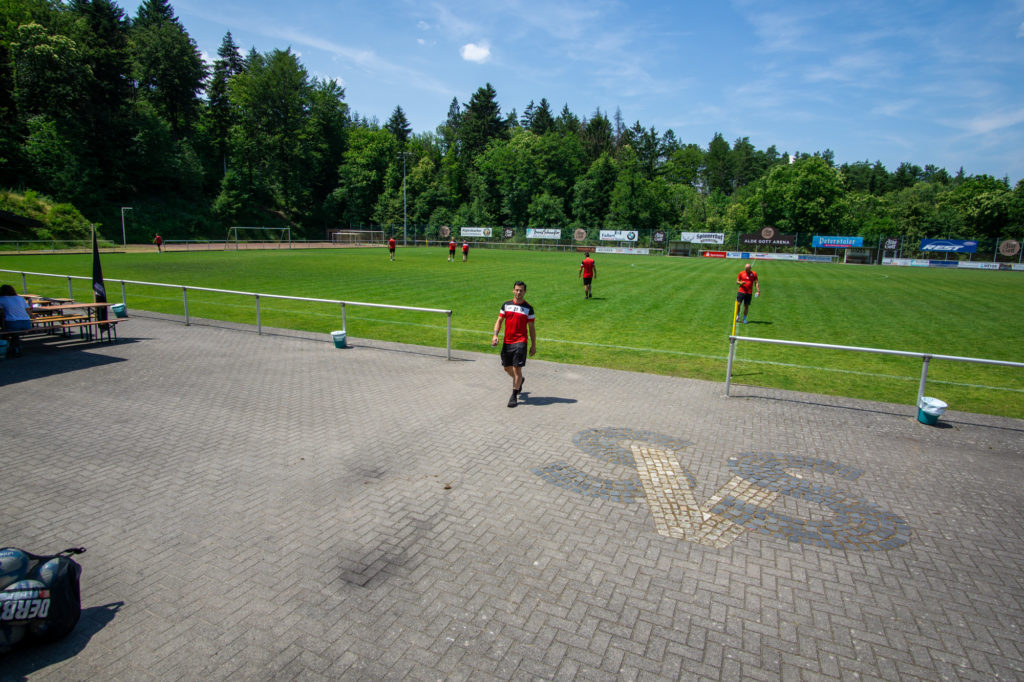 Spielberichte 1. Mannschaft
