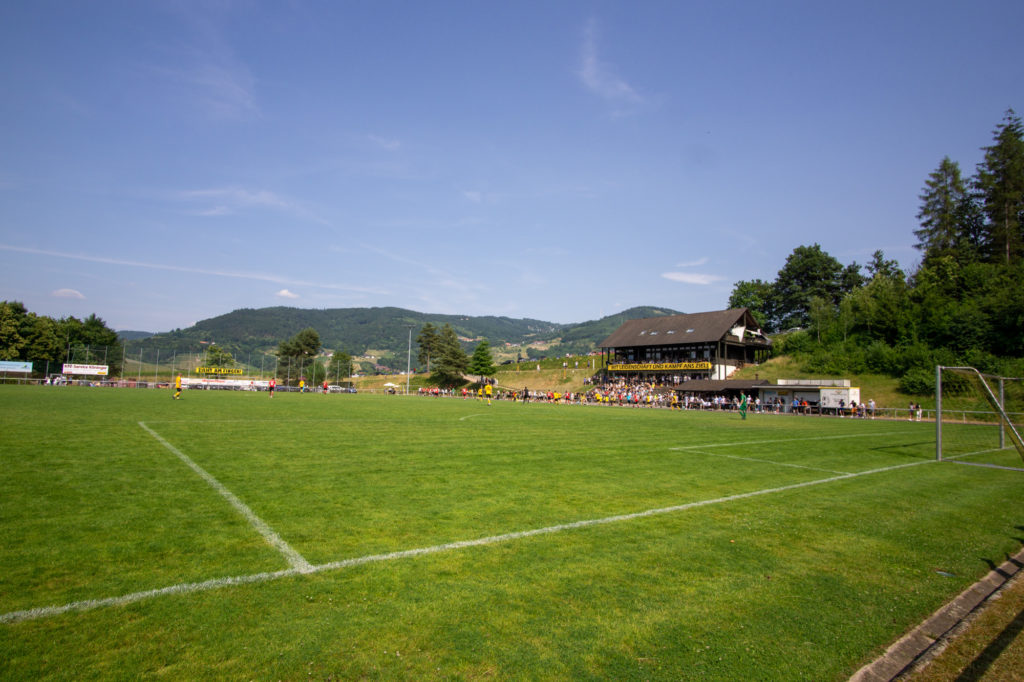 Spielberichte 1. Mannschaft